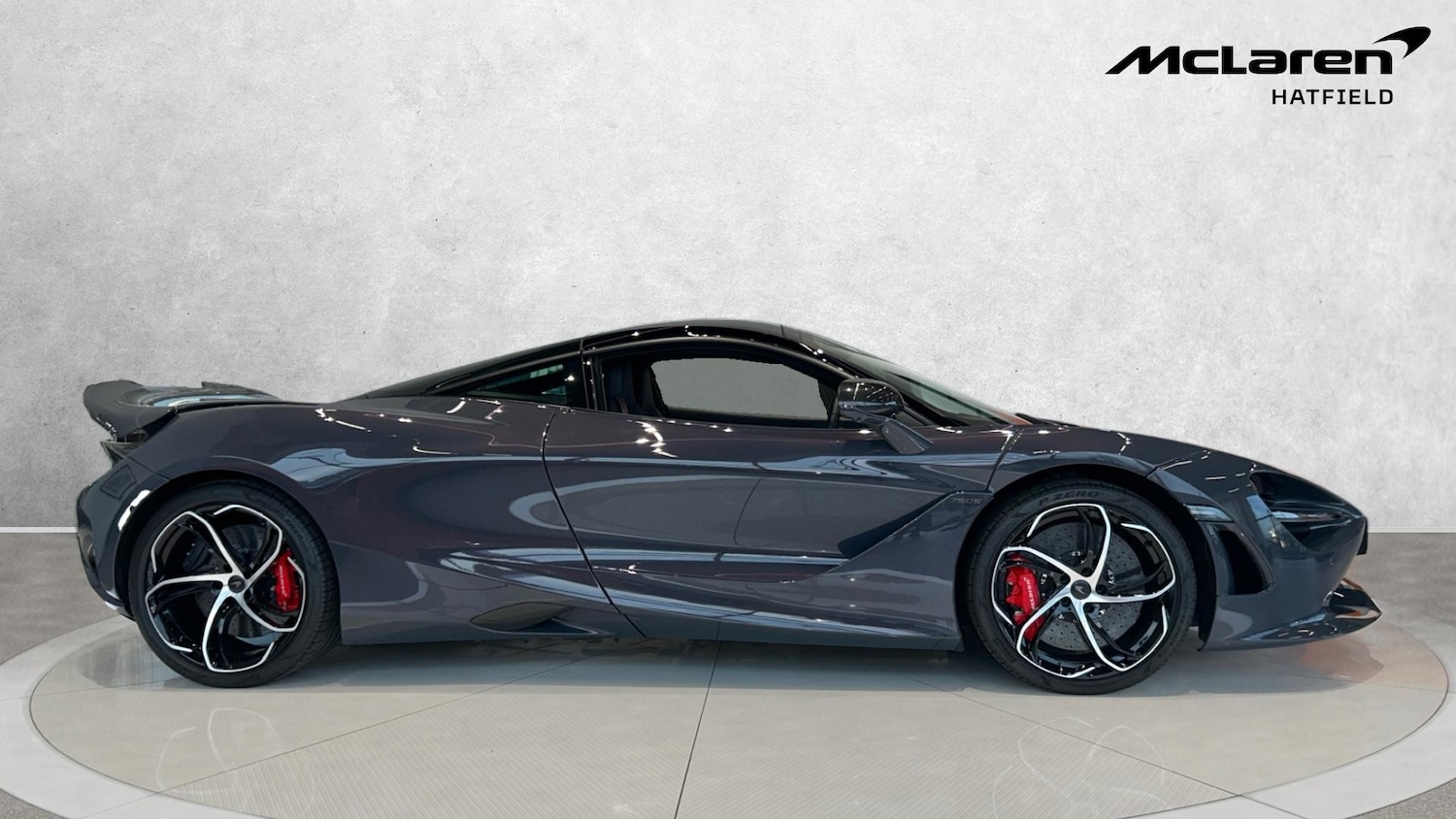 Used McLaren 750S 2024 for sale - 77118364: Photo 5