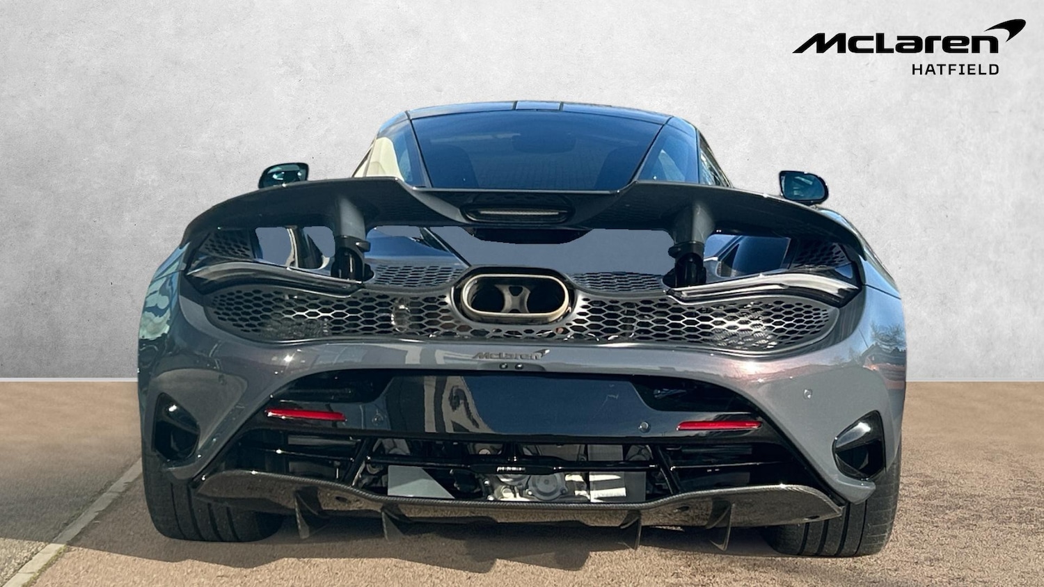 Used McLaren 750S 2024 for sale - 77118364: Photo 6