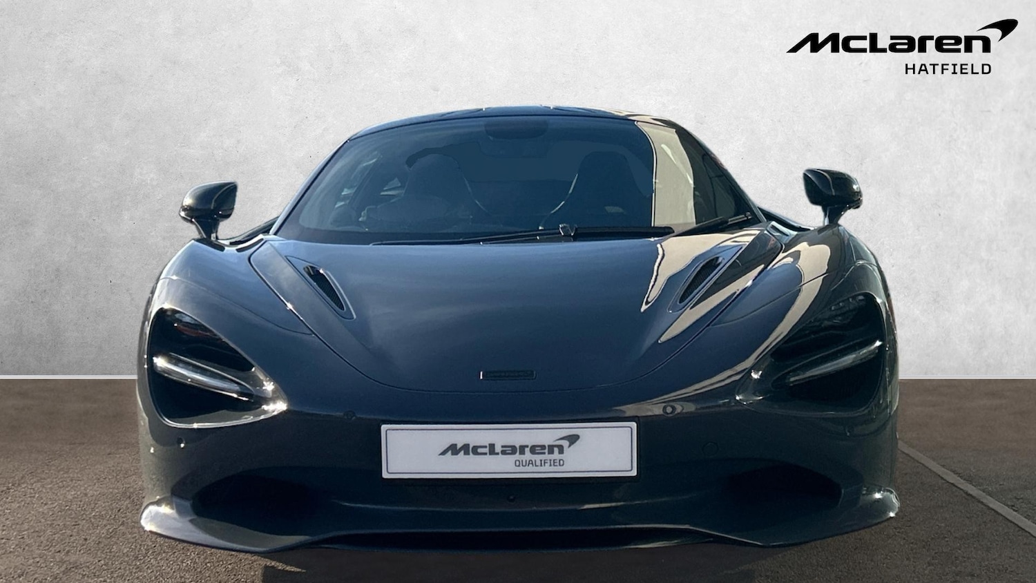 Used McLaren 750S 2024 for sale - 77118364: Photo 7