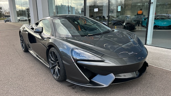 Used McLaren 570S 2019 for sale - 76334921: Photo 10