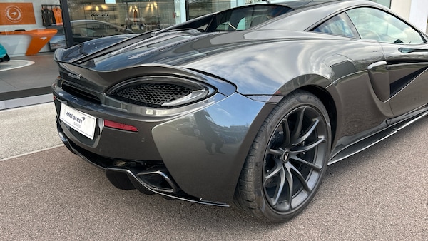 Used McLaren 570S 2019 for sale - 76334921: Photo 12