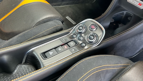 Used McLaren 570S 2019 for sale - 76334921: Photo 14