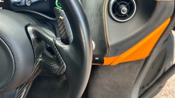 Used McLaren 570S 2019 for sale - 76334921: Photo 15