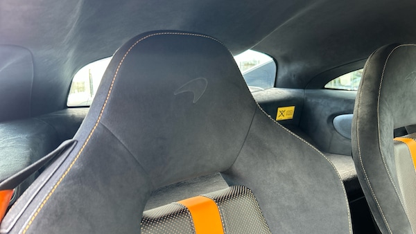 Used McLaren 570S 2019 for sale - 76334921: Photo 17