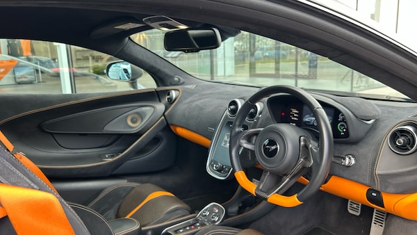 Used McLaren 570S 2019 for sale - 76334921: Photo 19