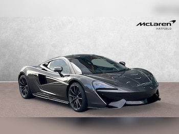 Used McLaren 570S 2019 for sale - 76334921: Photo