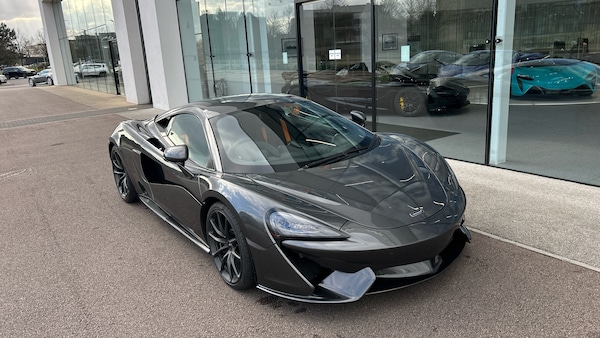 Used McLaren 570S 2019 for sale - 76334921: Photo 20