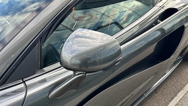 Used McLaren 570S 2019 for sale - 76334921: Photo 22