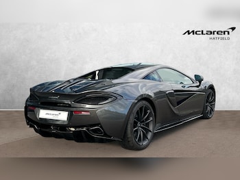 Used McLaren 570S 2019 for sale - 76334921: Photo