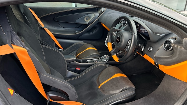 Used McLaren 570S 2019 for sale - 76334921: Photo 3