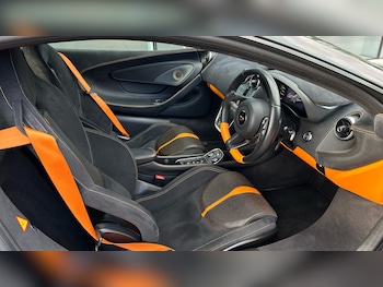 Used McLaren 570S 2019 for sale - 76334921: Photo