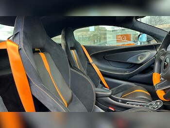 Used McLaren 570S 2019 for sale - 76334921: Photo