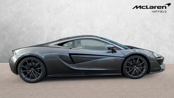 Used McLaren 570S 2019 for sale - 76334921: Photo 5