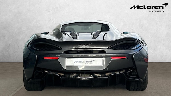 Used McLaren 570S 2019 for sale - 76334921: Photo 6