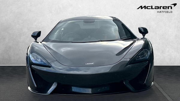 Used McLaren 570S 2019 for sale - 76334921: Photo 7