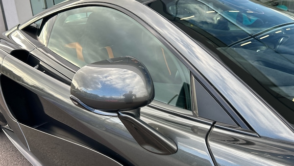 Used McLaren 570S 2019 for sale - 76334921: Photo 9