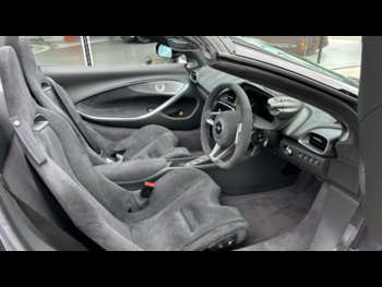 Used McLaren Artura 2025 for sale - 75049081: Photo