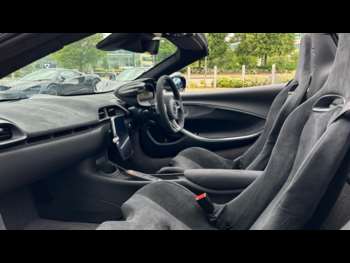 Used McLaren Artura 2025 for sale - 75049081: Photo