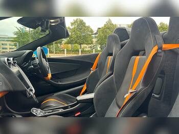 Used McLaren 570S 2018 for sale - 79765855: Photo