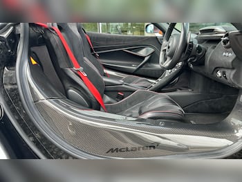 Used McLaren 720S 2022 for sale - 79656568: Photo
