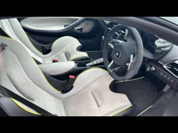 Used McLaren Artura 2024 for sale - 73715588: Photo