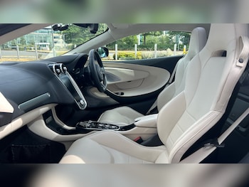 Used McLaren GT 2022 for sale - 78976098: Photo