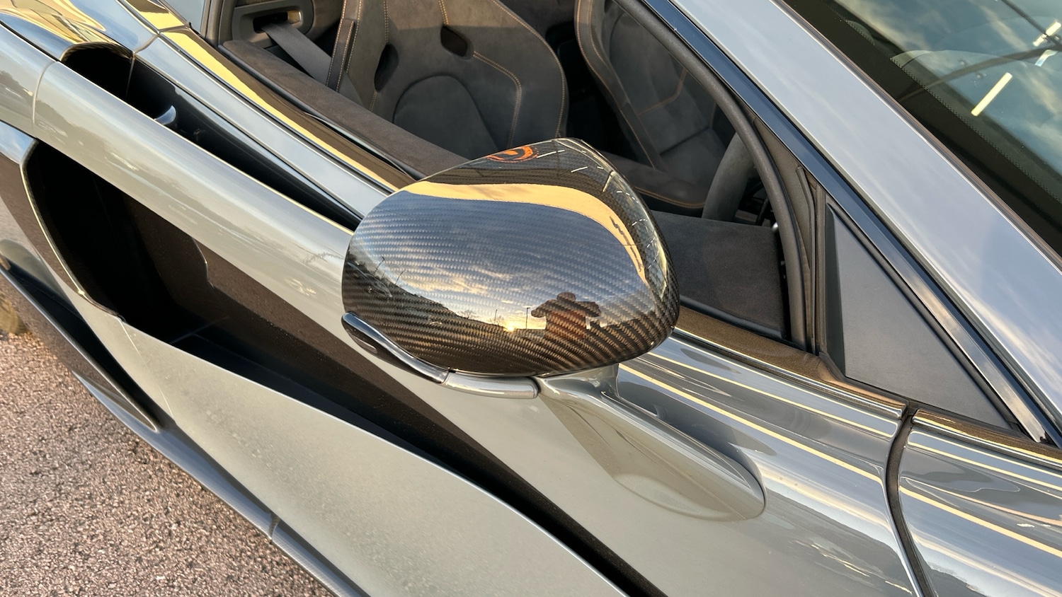 Used McLaren 600LT 2019 for sale - 76712334: Photo 10