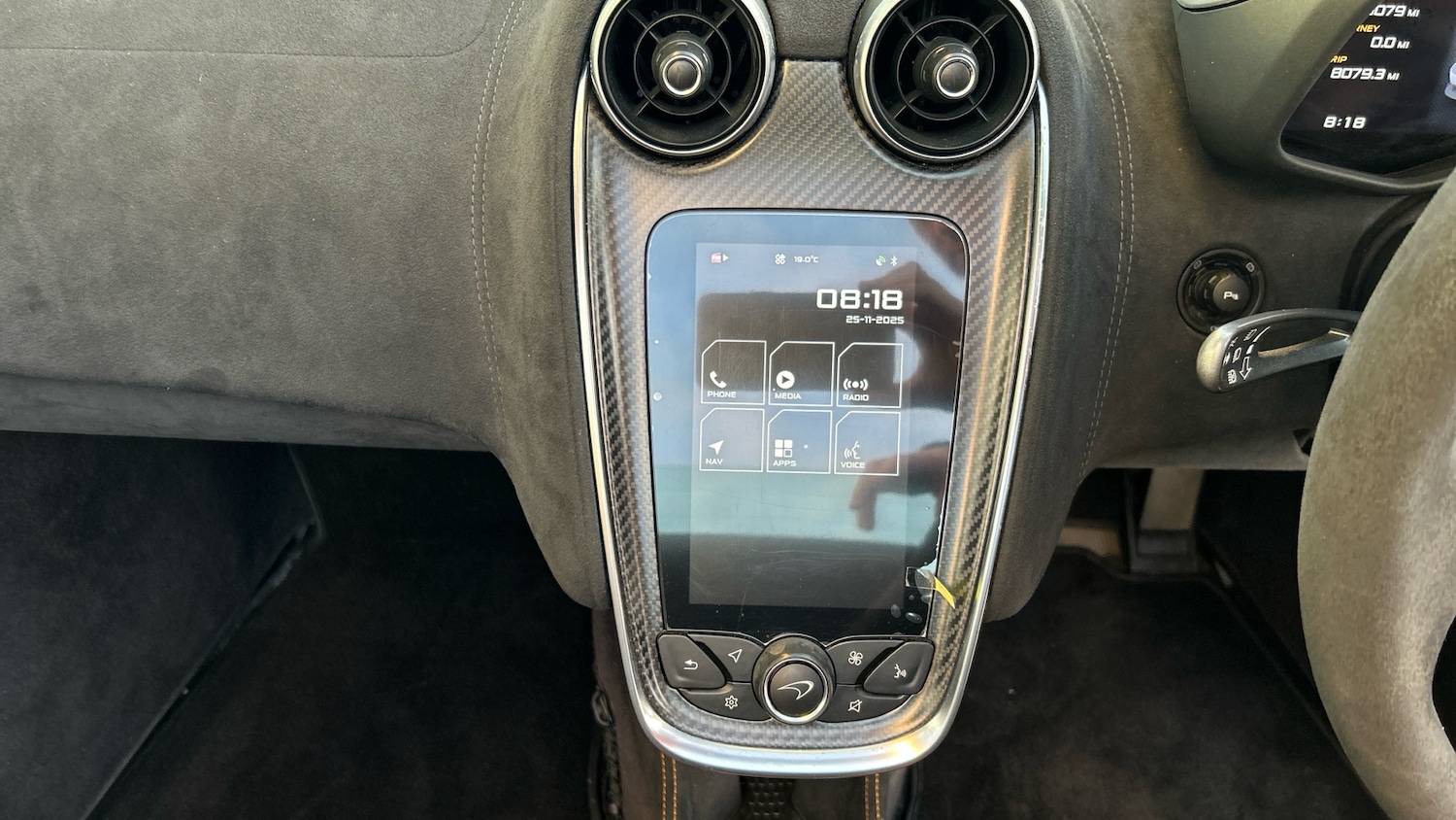 Used McLaren 600LT 2019 for sale - 76712334: Photo 16