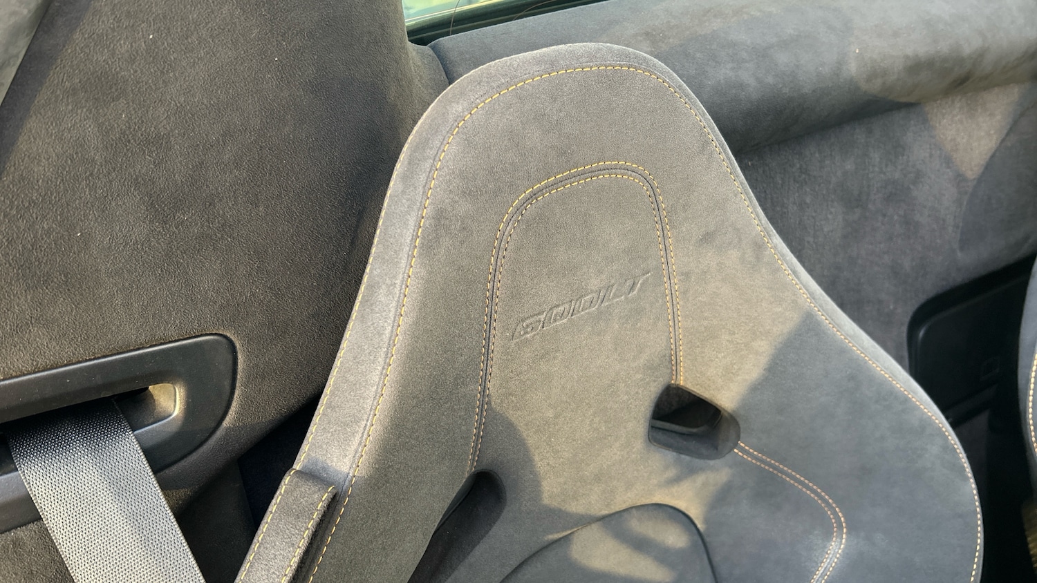 Used McLaren 600LT 2019 for sale - 76712334: Photo 18