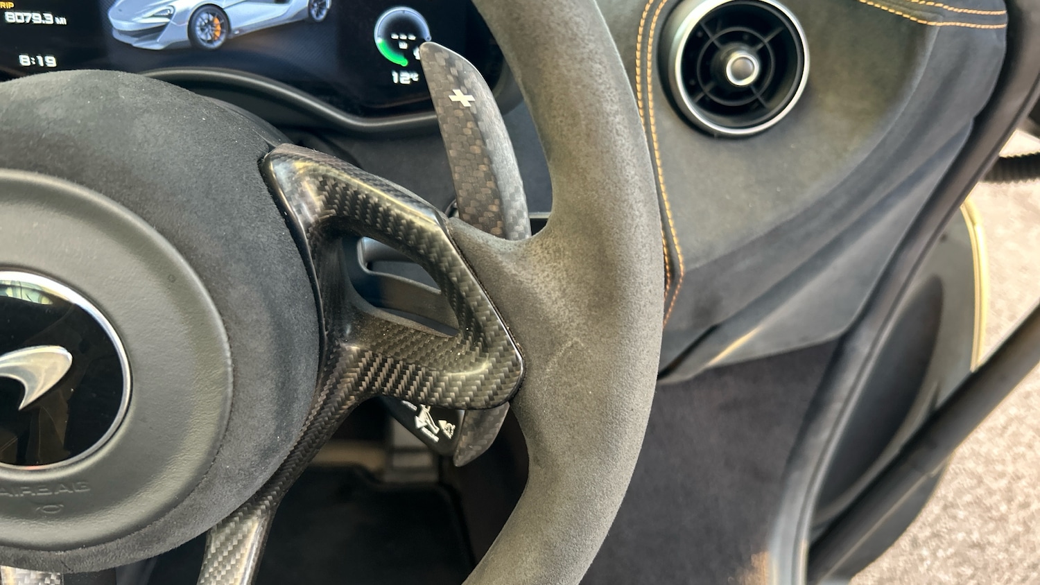 Used McLaren 600LT 2019 for sale - 76712334: Photo 19