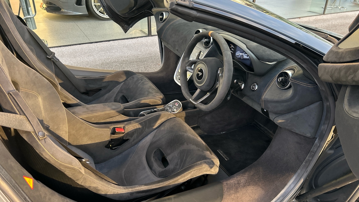 Used McLaren 600LT 2019 for sale - 76712334: Photo 21