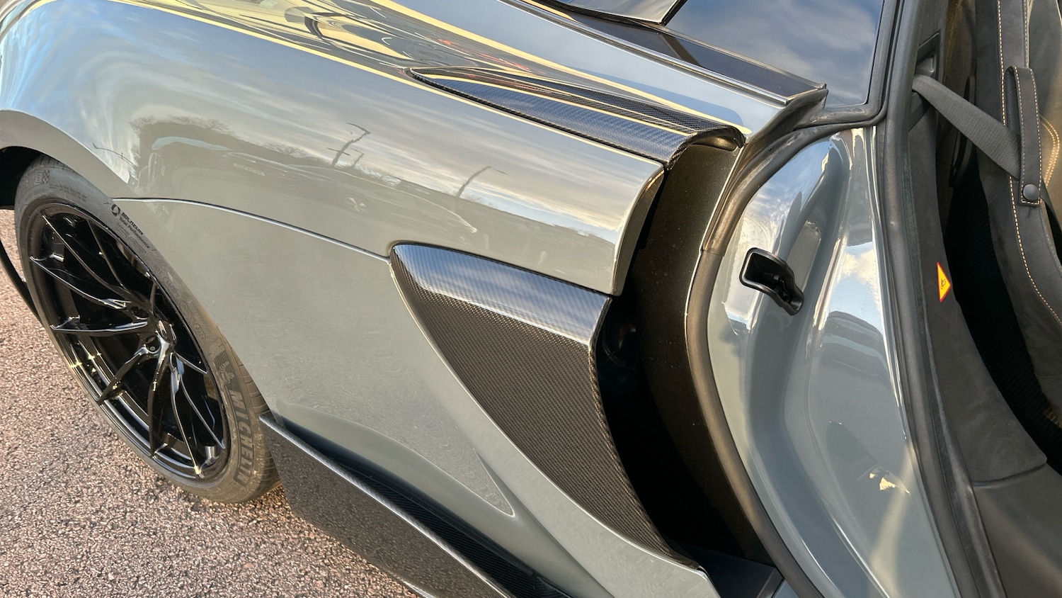 Used McLaren 600LT 2019 for sale - 76712334: Photo 24