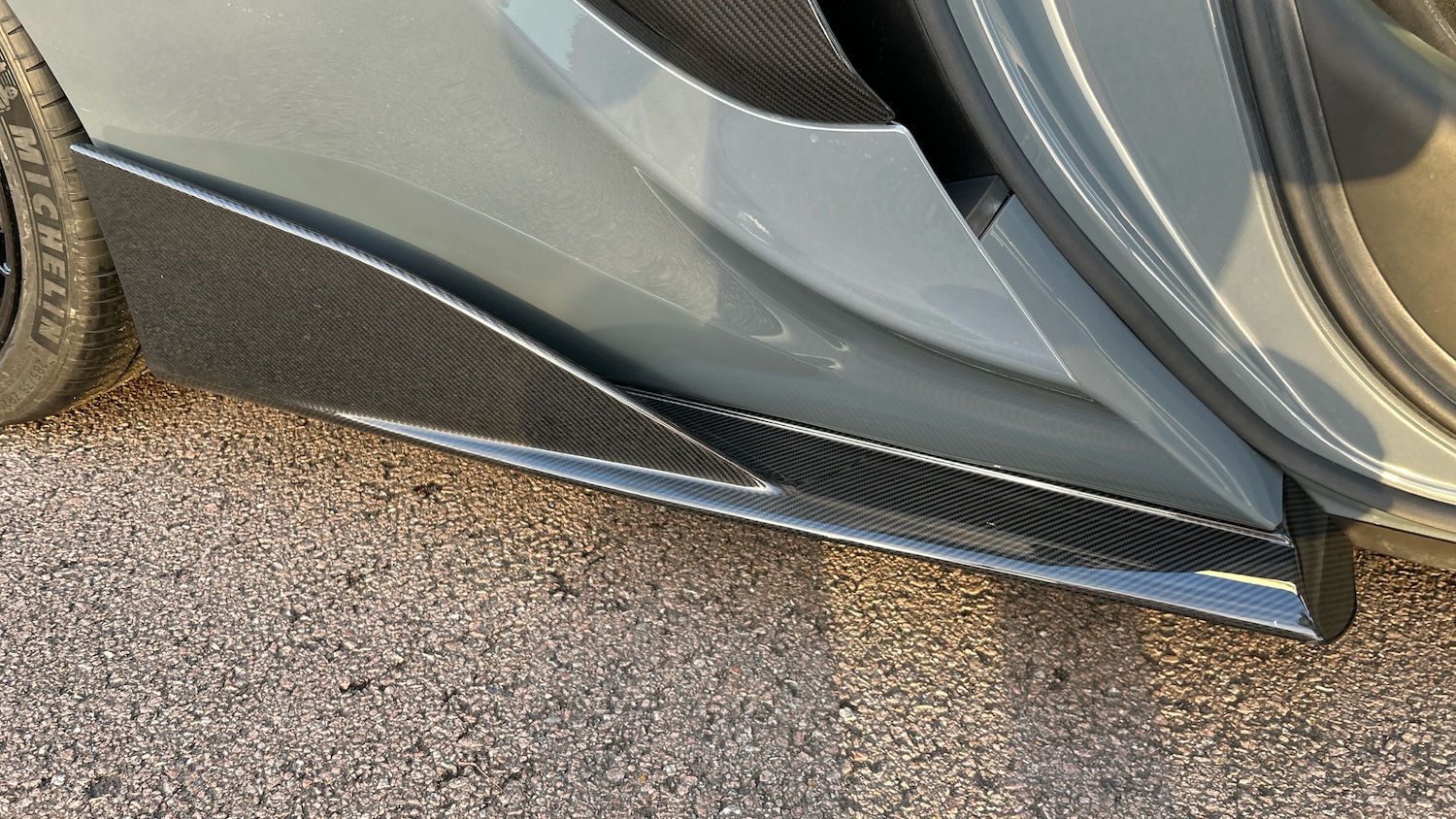 Used McLaren 600LT 2019 for sale - 76712334: Photo 25