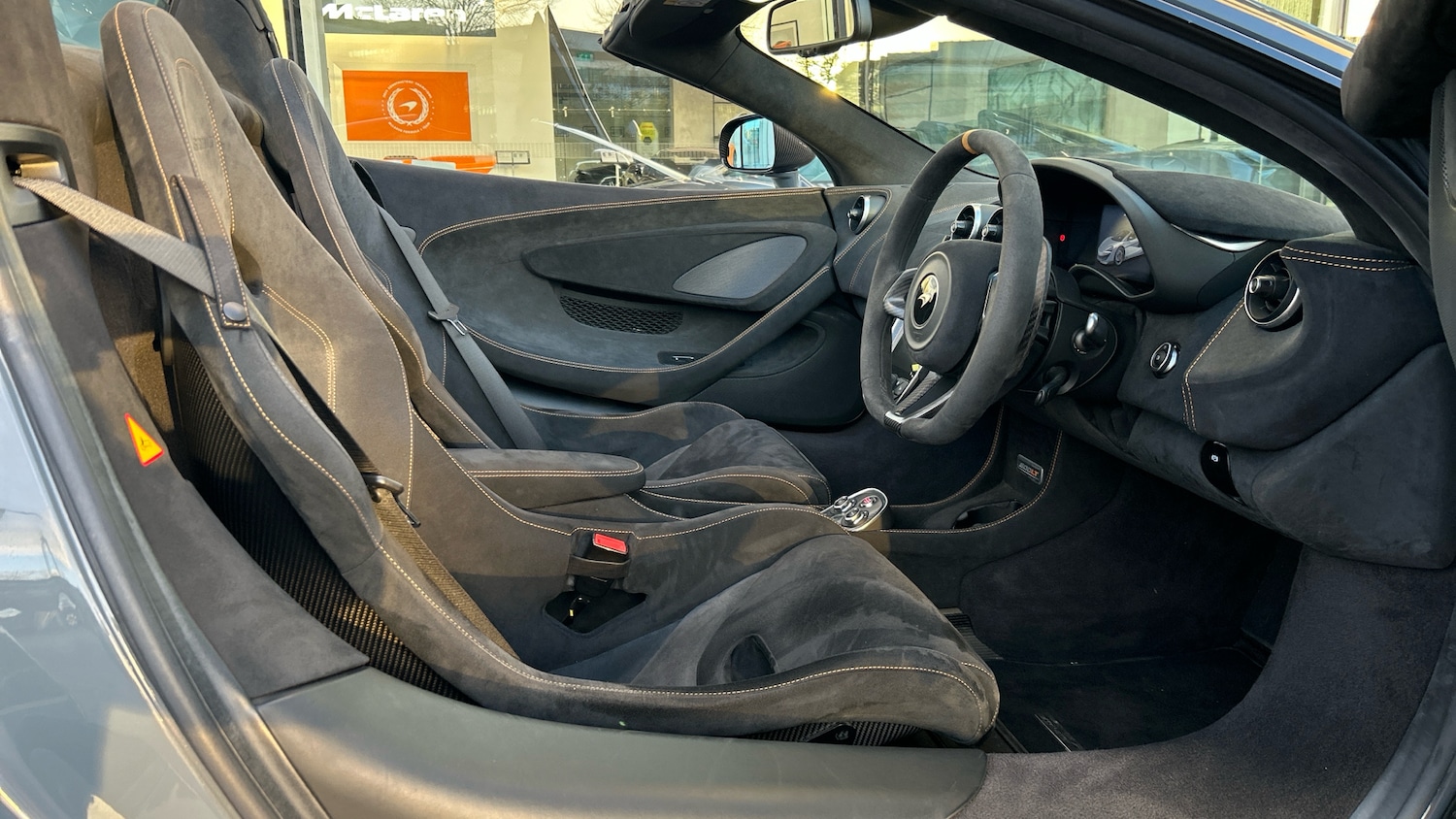 Used McLaren 600LT 2019 for sale - 76712334: Photo 4