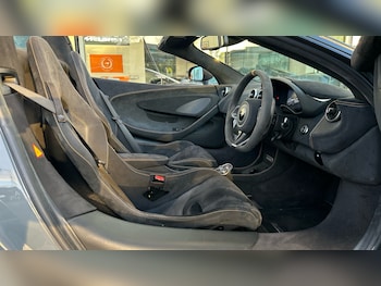 Used McLaren 600LT 2019 for sale - 76712334: Photo