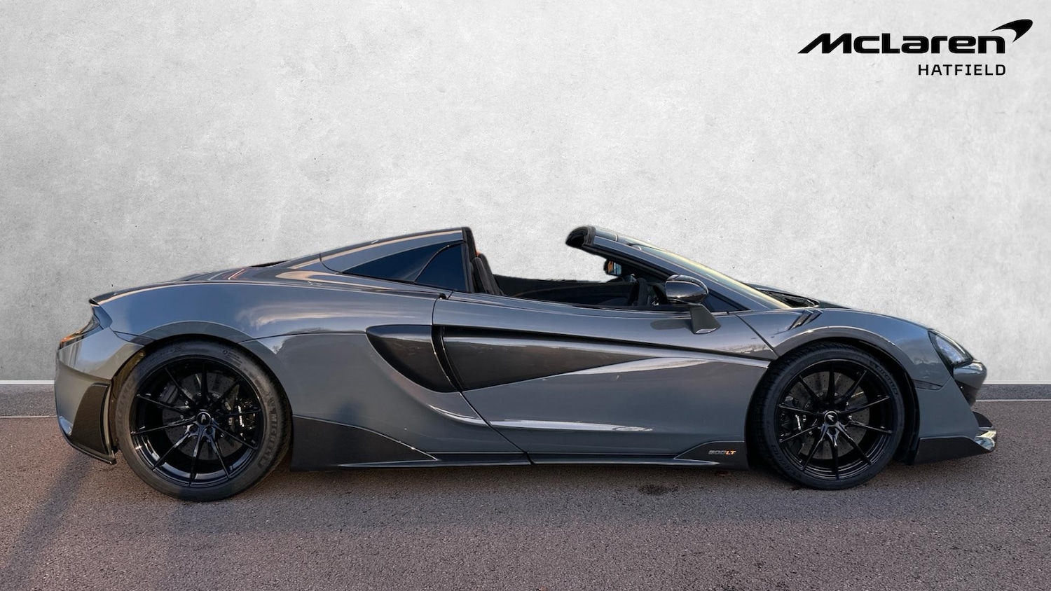 Used McLaren 600LT 2019 for sale - 76712334: Photo 5