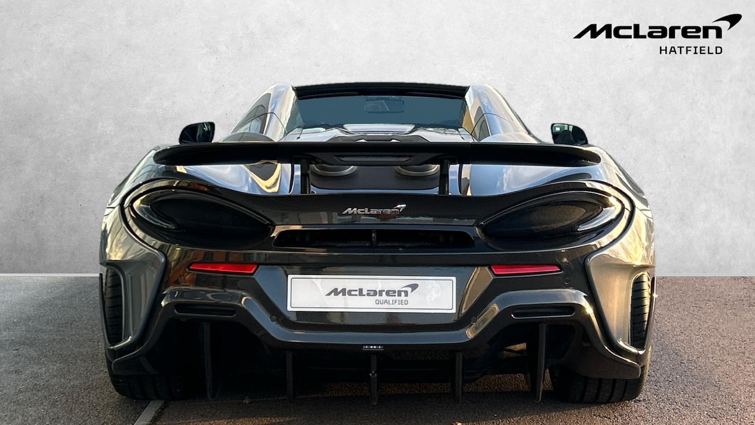 Used McLaren 600LT 2019 for sale - 76712334: Photo 6