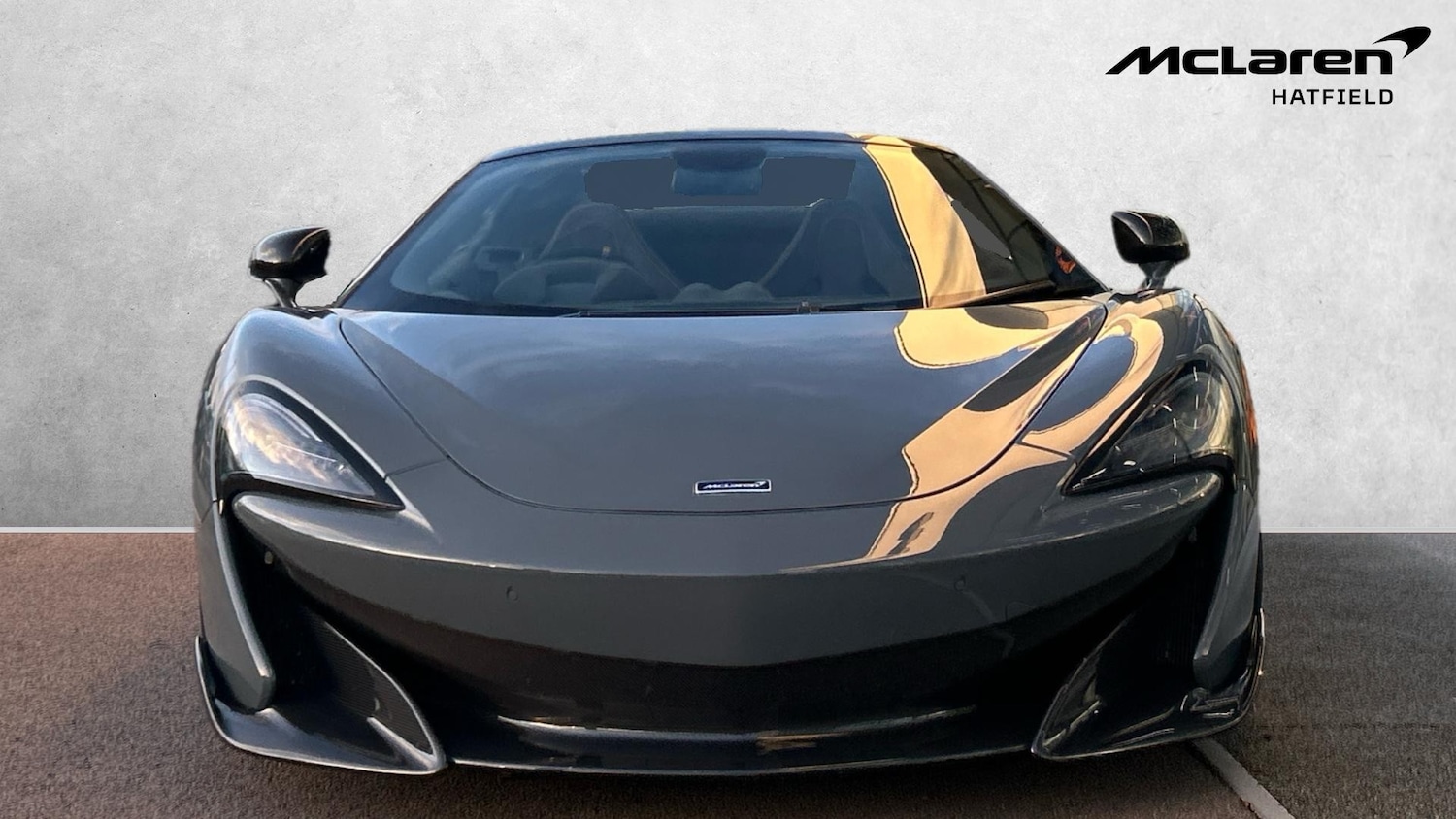 Used McLaren 600LT 2019 for sale - 76712334: Photo 7