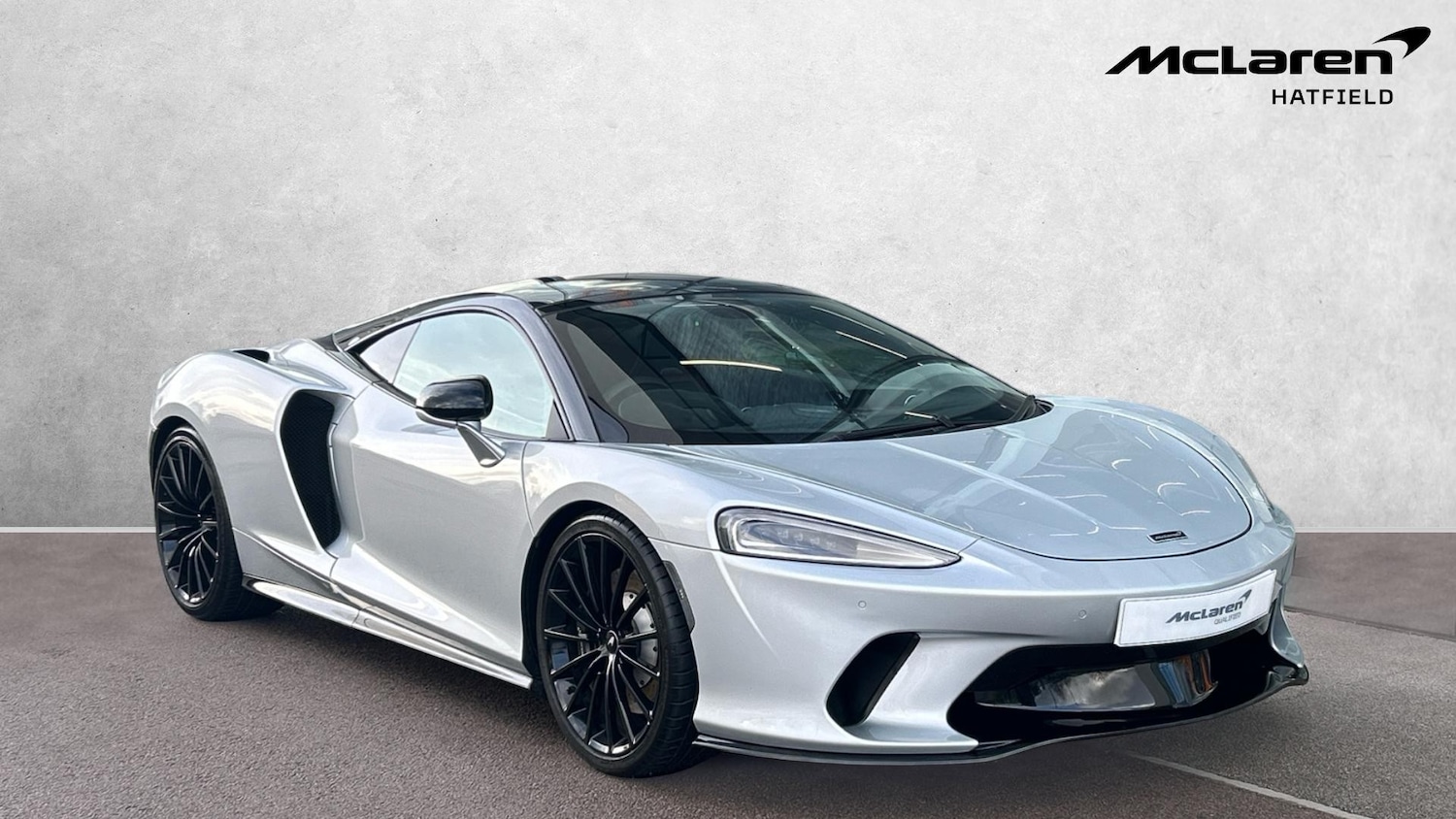 Used McLaren GT 2020 for sale - 77595079: Photo 1