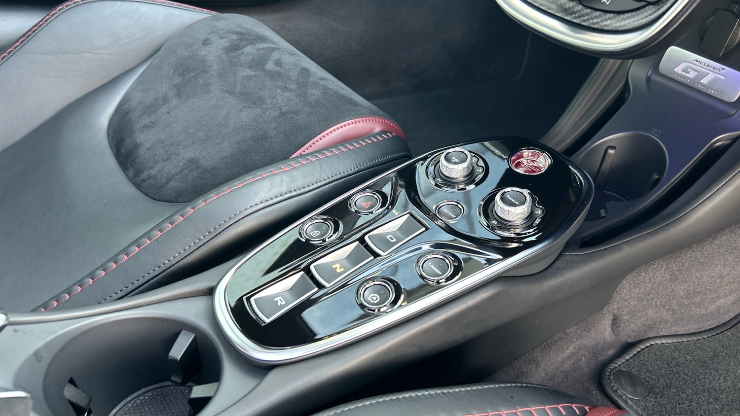 Used McLaren GT 2020 for sale - 77595079: Photo 15