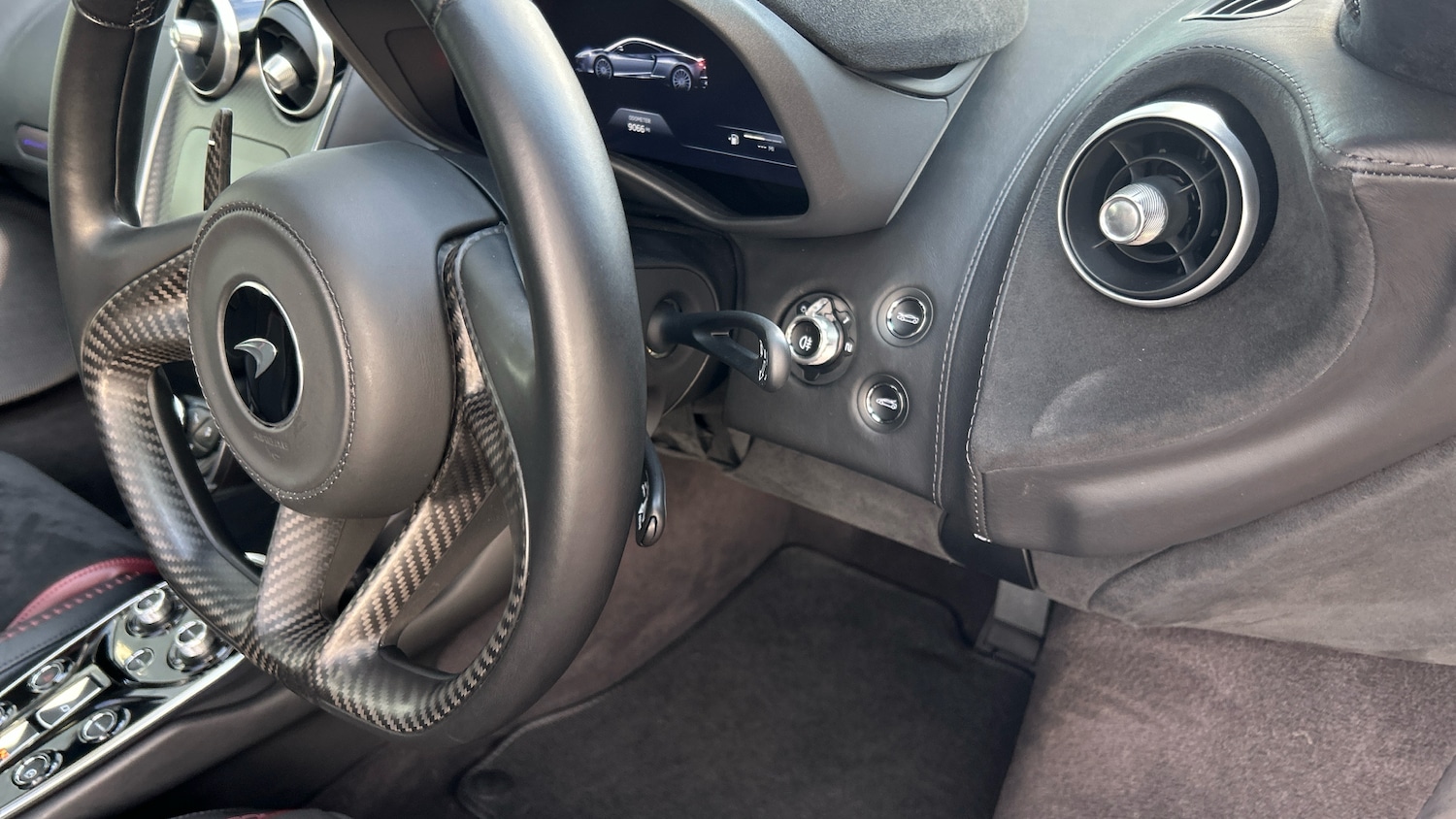 Used McLaren GT 2020 for sale - 77595079: Photo 16