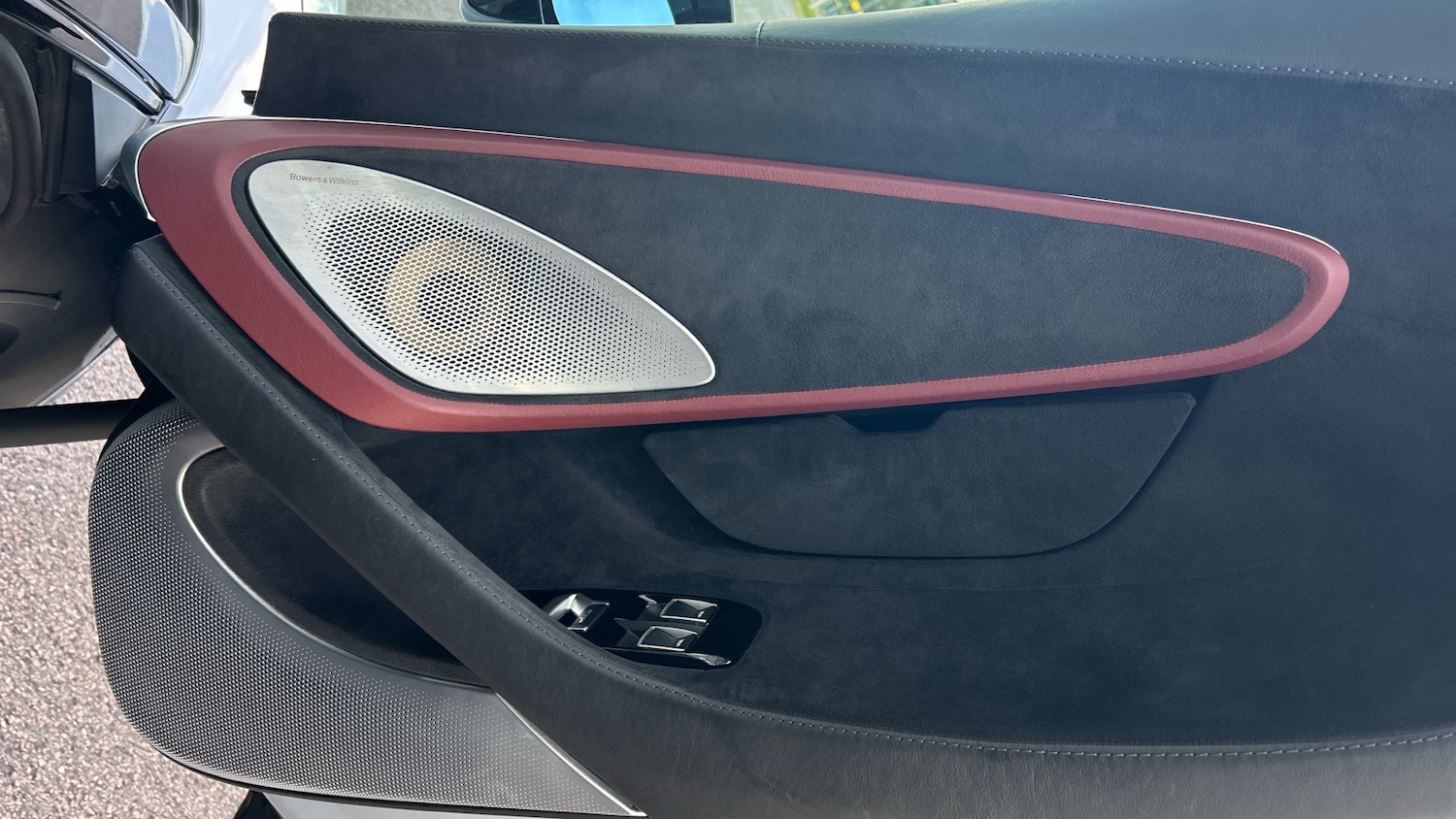 Used McLaren GT 2020 for sale - 77595079: Photo 17