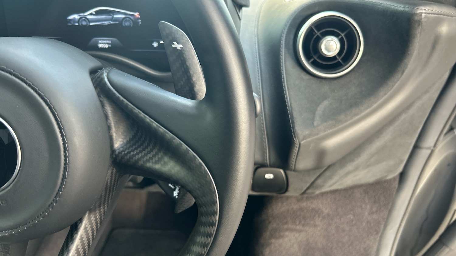 Used McLaren GT 2020 for sale - 77595079: Photo 19