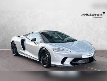 Used McLaren GT 2020 for sale - 77595079: Photo