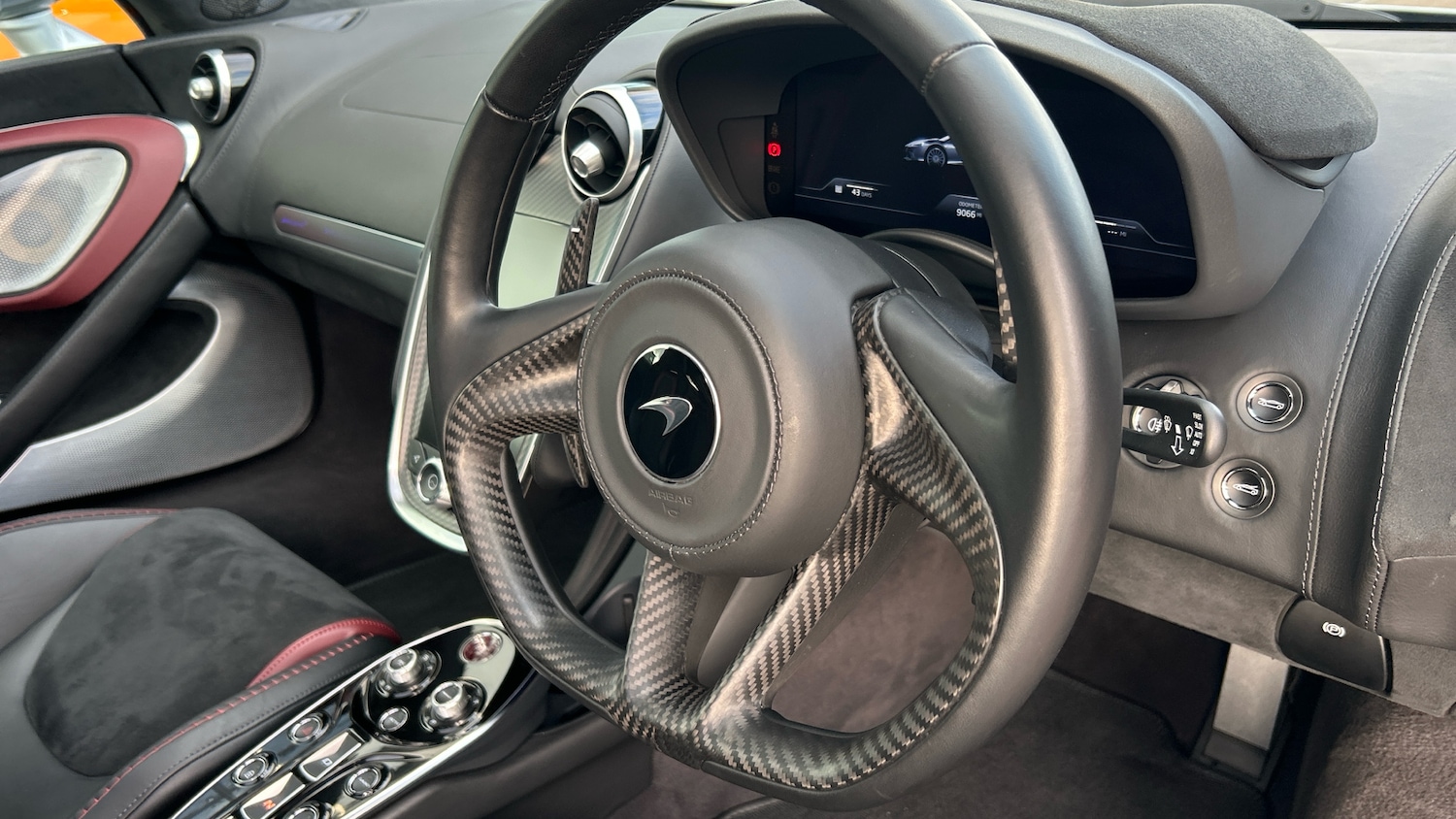 Used McLaren GT 2020 for sale - 77595079: Photo 25