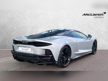 Used McLaren GT 2020 for sale - 77595079: Photo