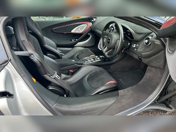 Used McLaren GT 2020 for sale - 77595079: Photo