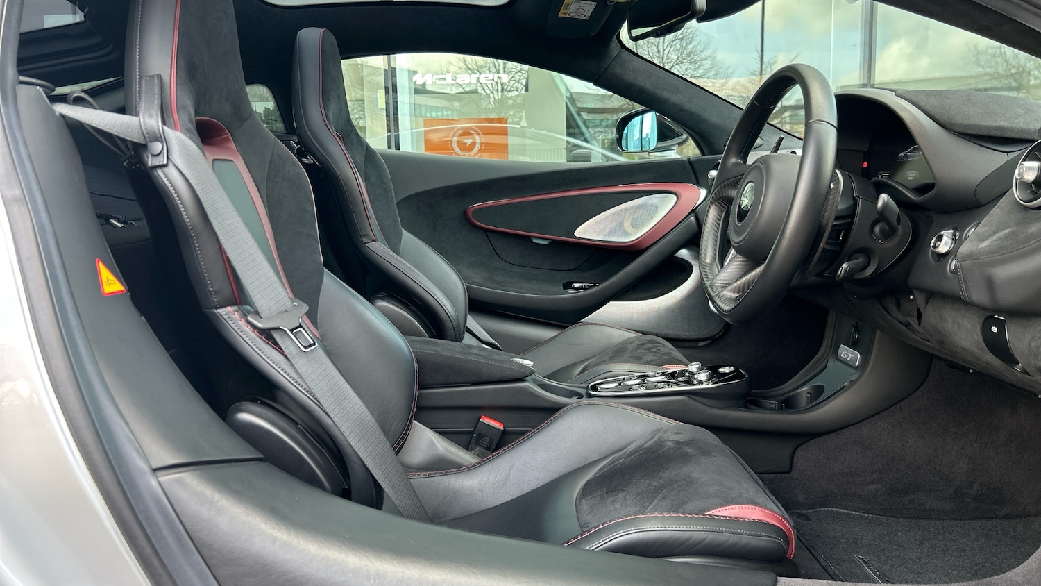 Used McLaren GT 2020 for sale - 77595079: Photo 4