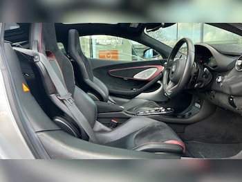 Used McLaren GT 2020 for sale - 77595079: Photo