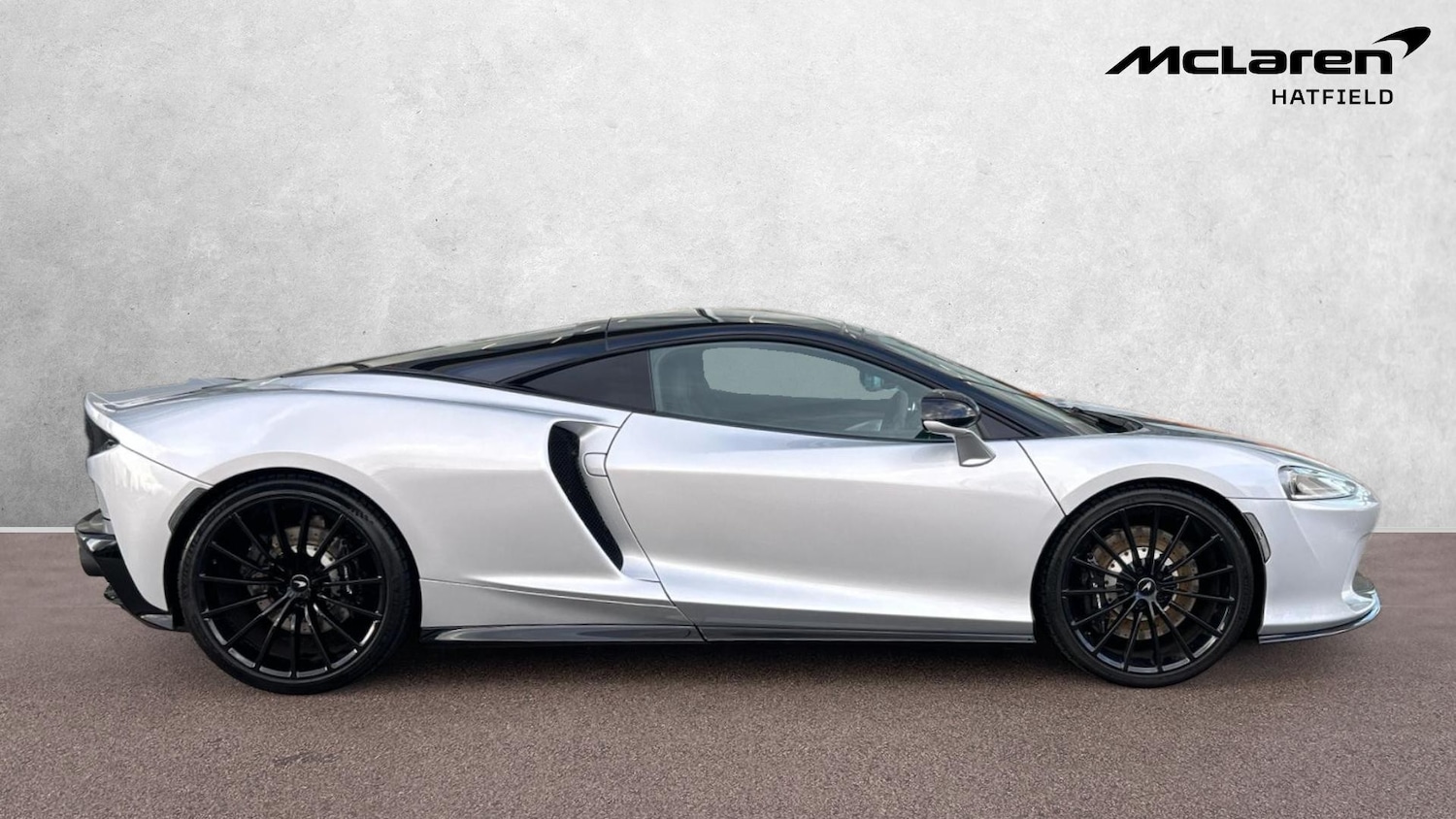 Used McLaren GT 2020 for sale - 77595079: Photo 5